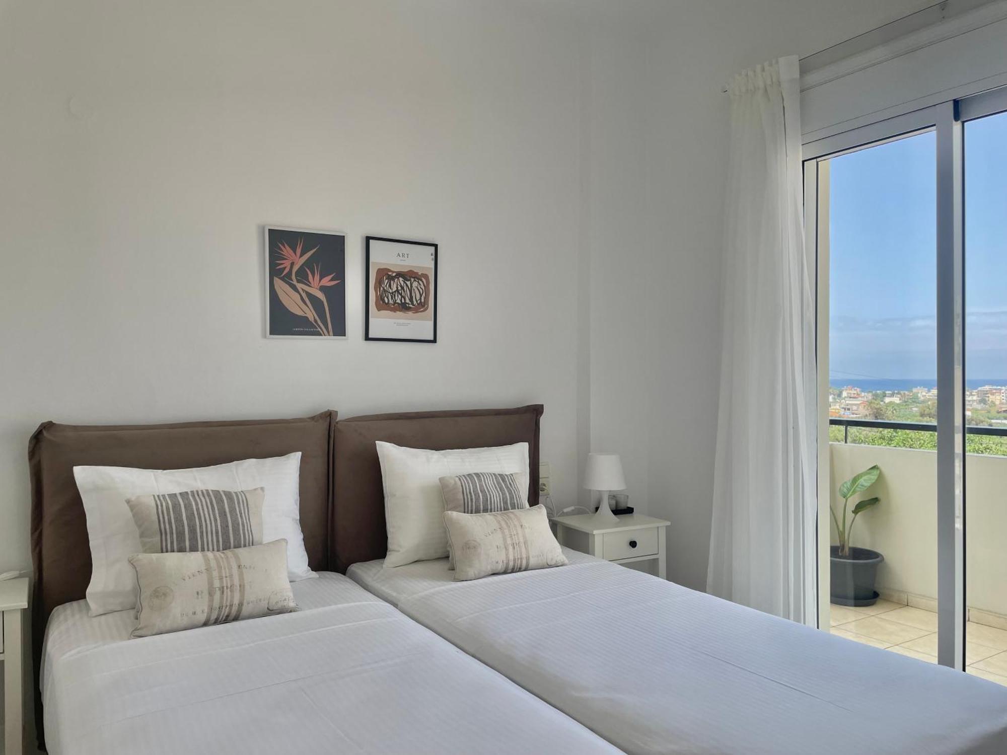Apartment Olea In The Gazi