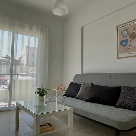 Olea In The City Gazi Extérieur photo