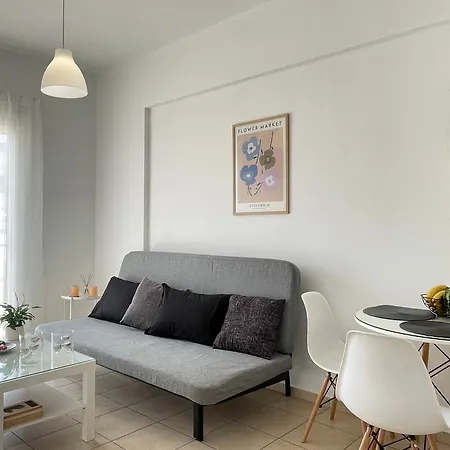 Olea In The City Gazi Extérieur photo