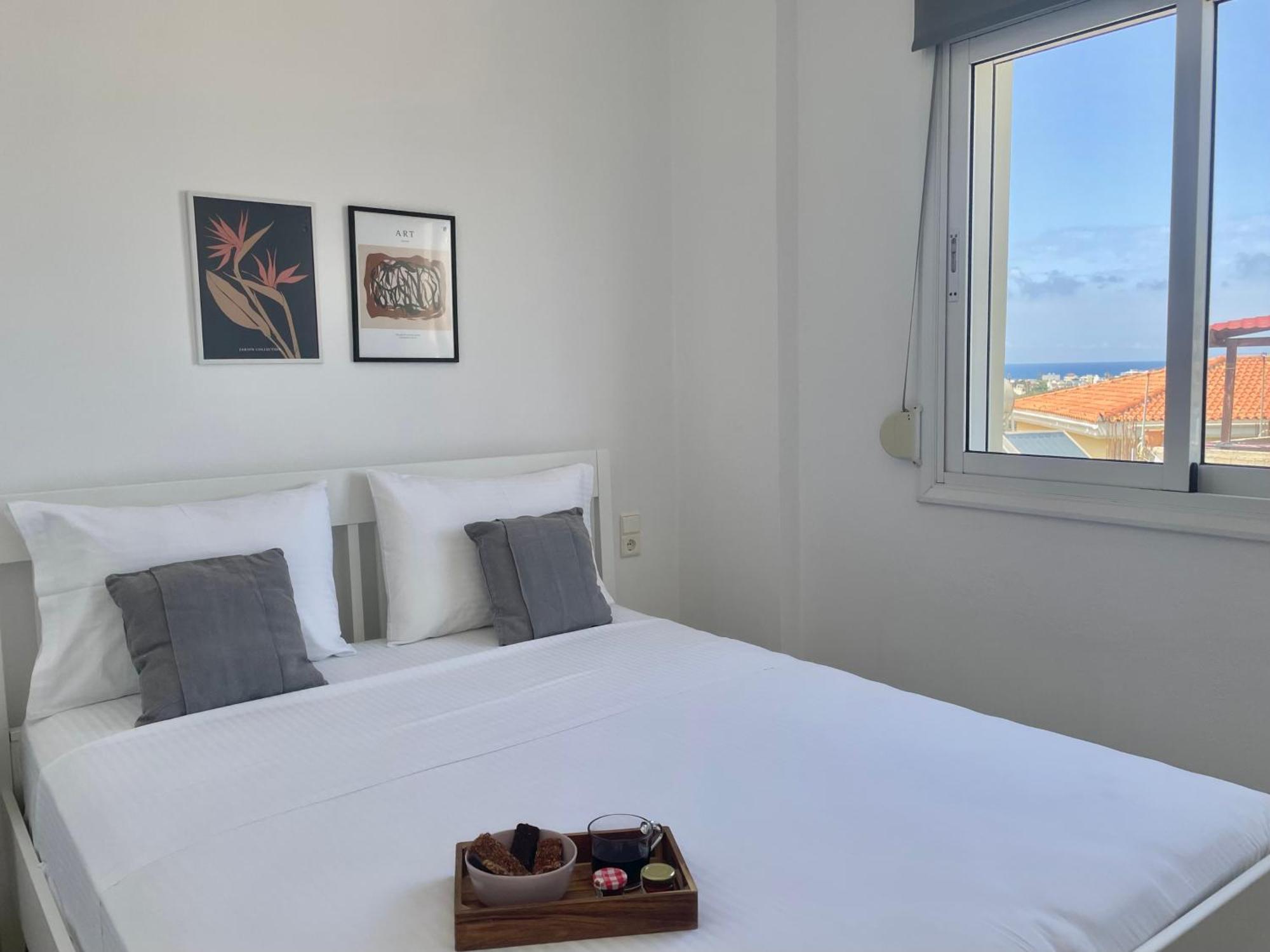 Olea In The Appartement Gazi