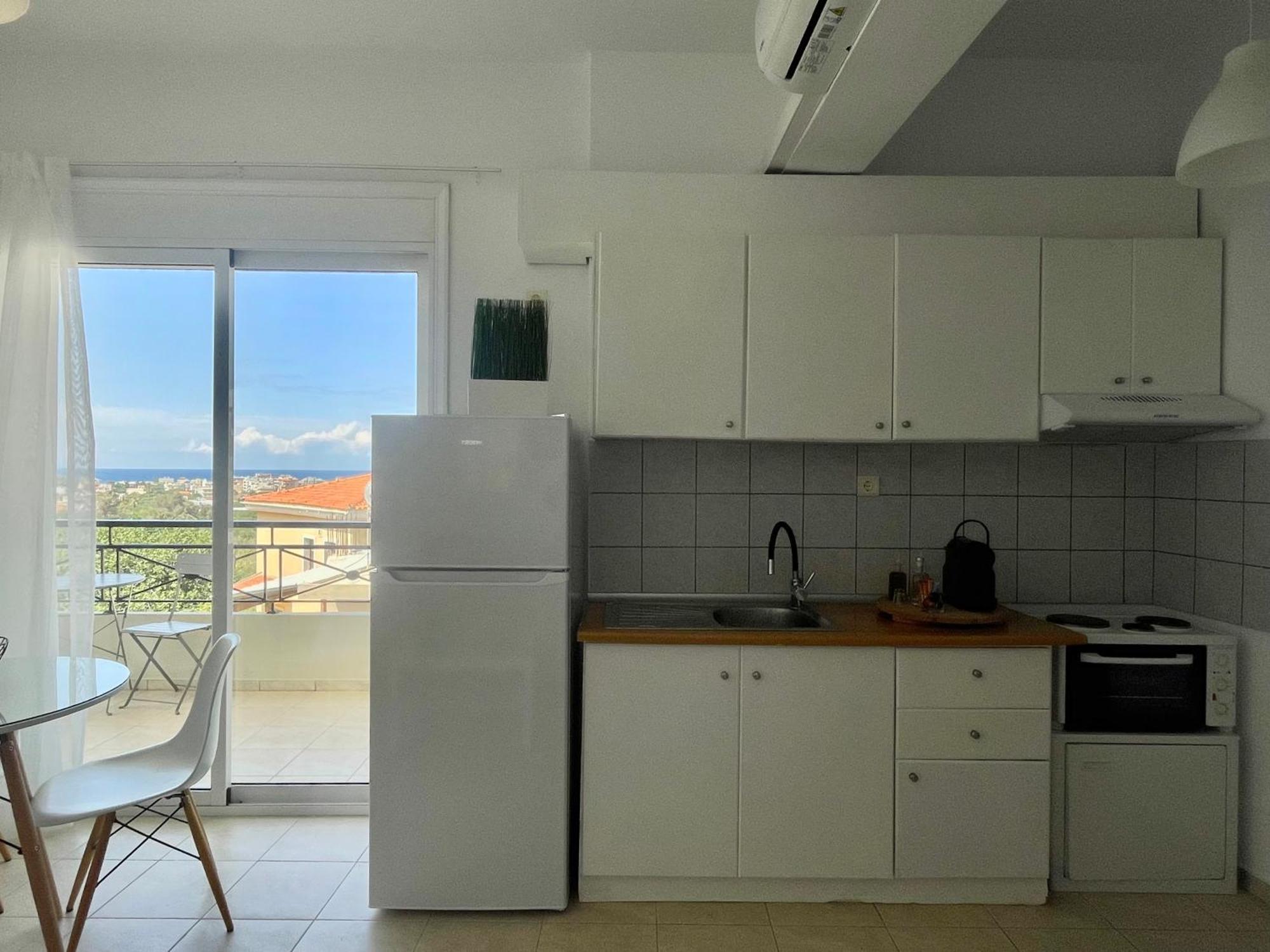 Appartement Olea In The *