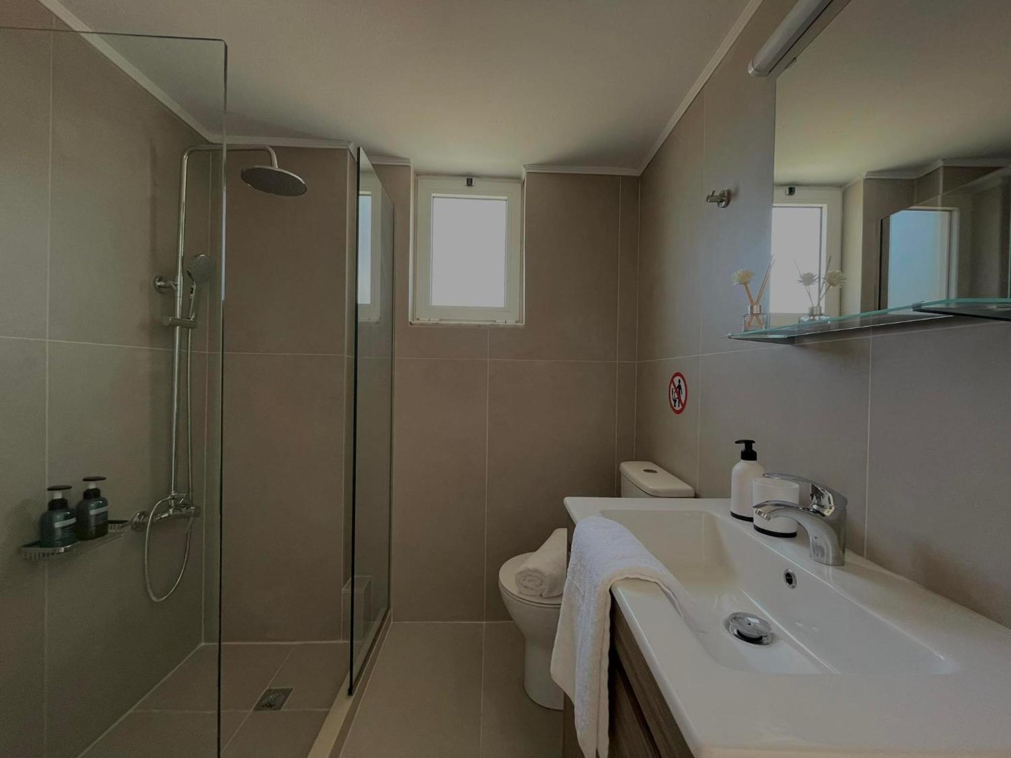 Olea In The Appartement Gazi