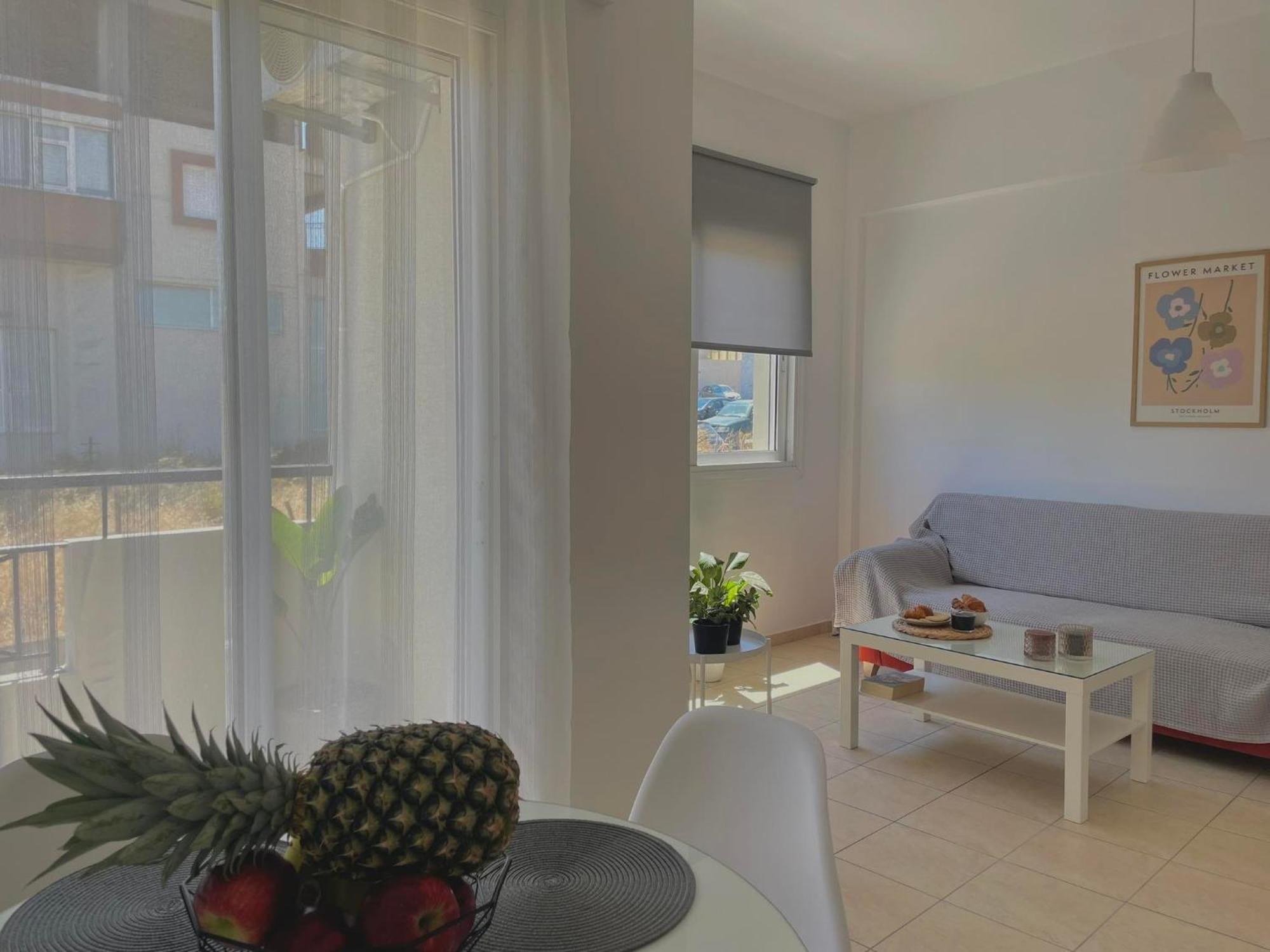 Olea In The Appartement *