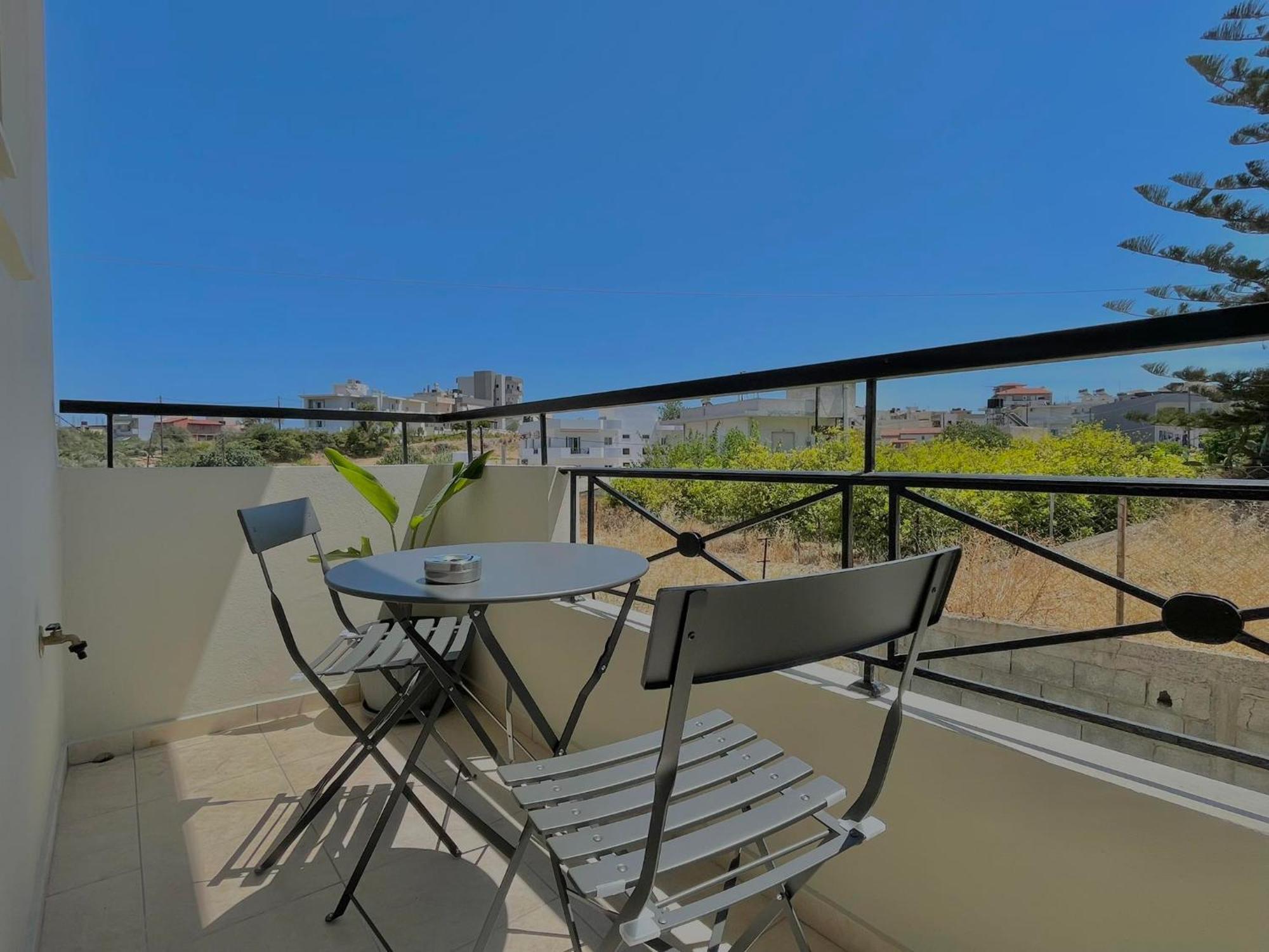 Olea In The Appartement Gazi
