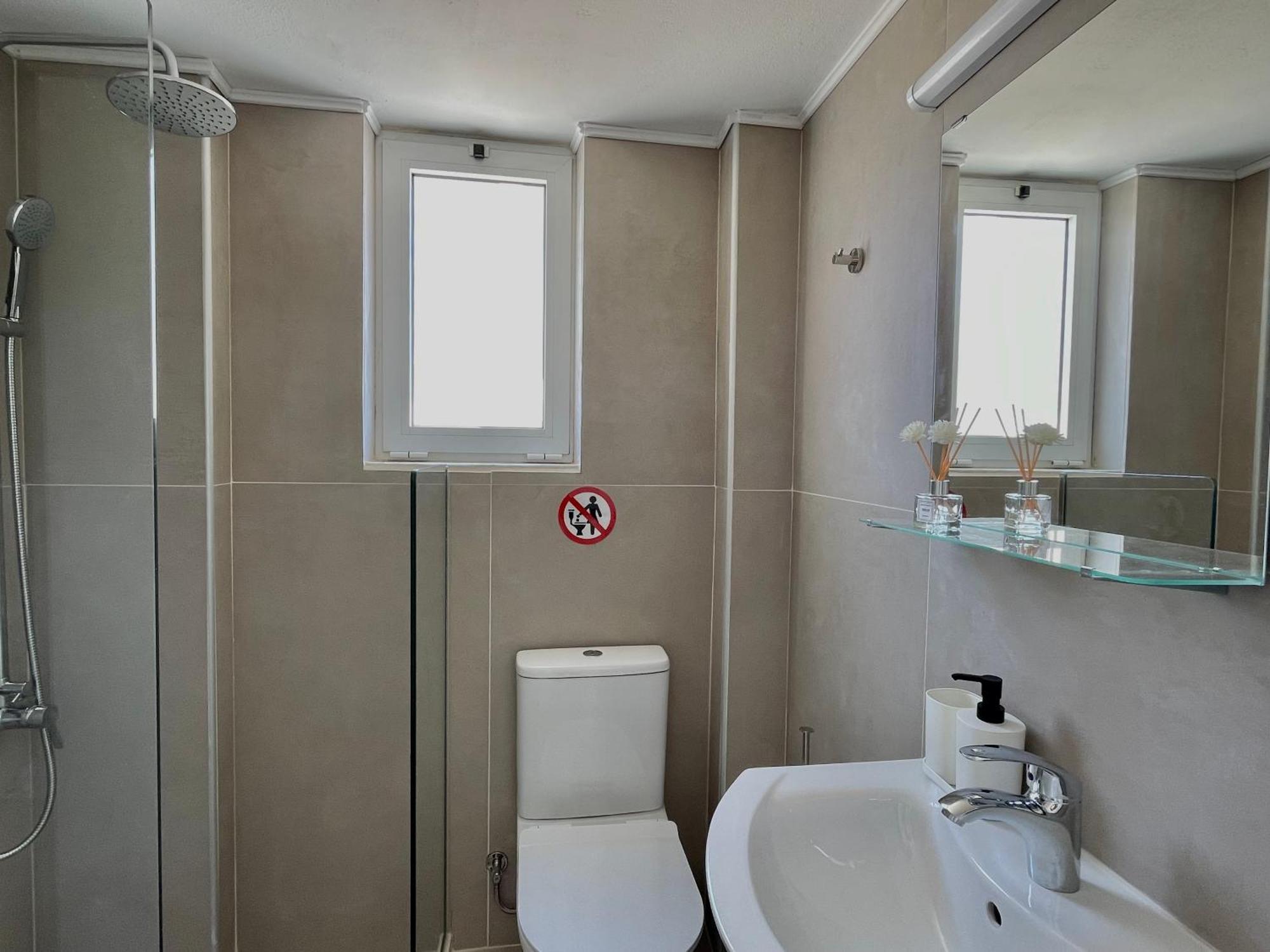 Appartement Olea In The Gazi