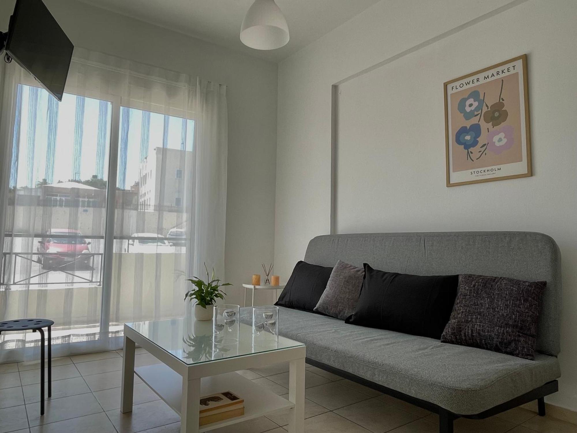 Olea In The Appartement *