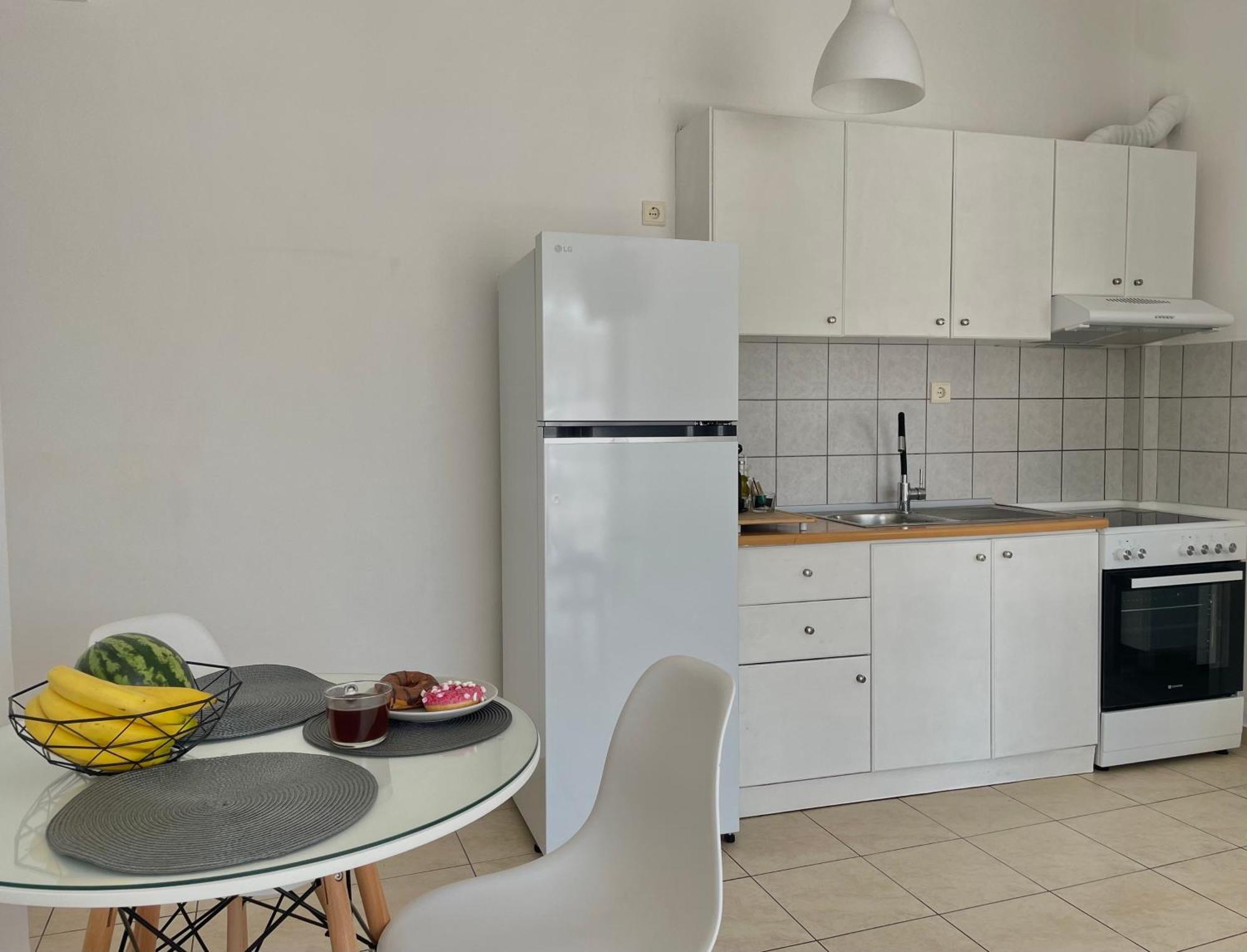 Appartement Olea In The *