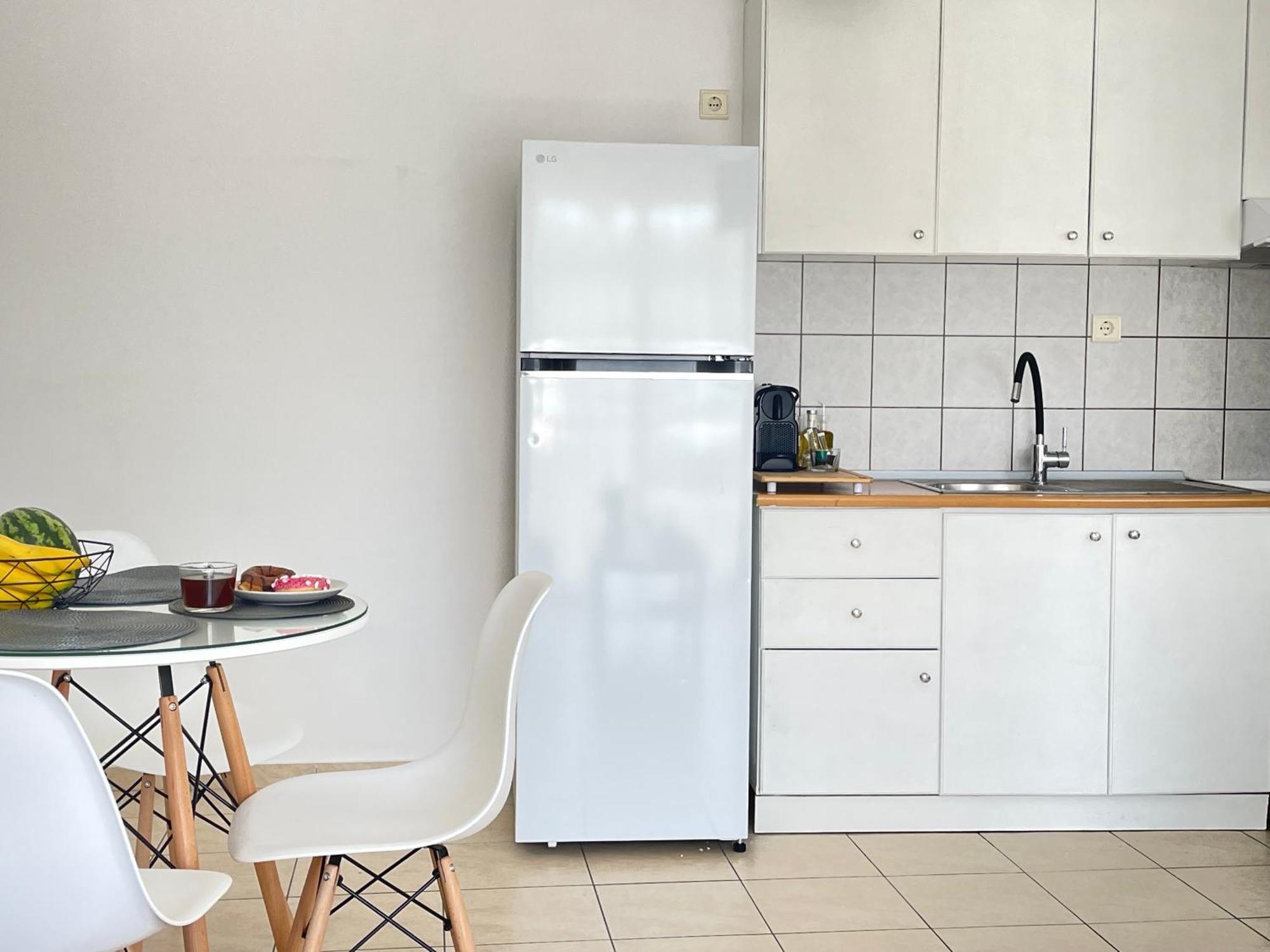 Appartement Olea In The