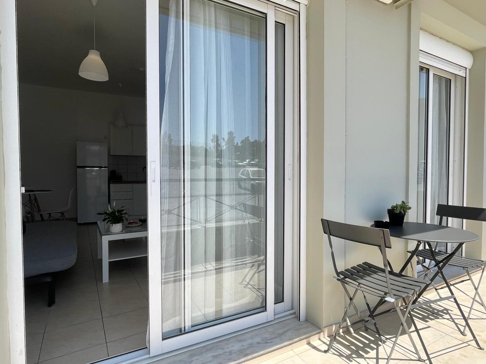Appartement Olea In The Gazi