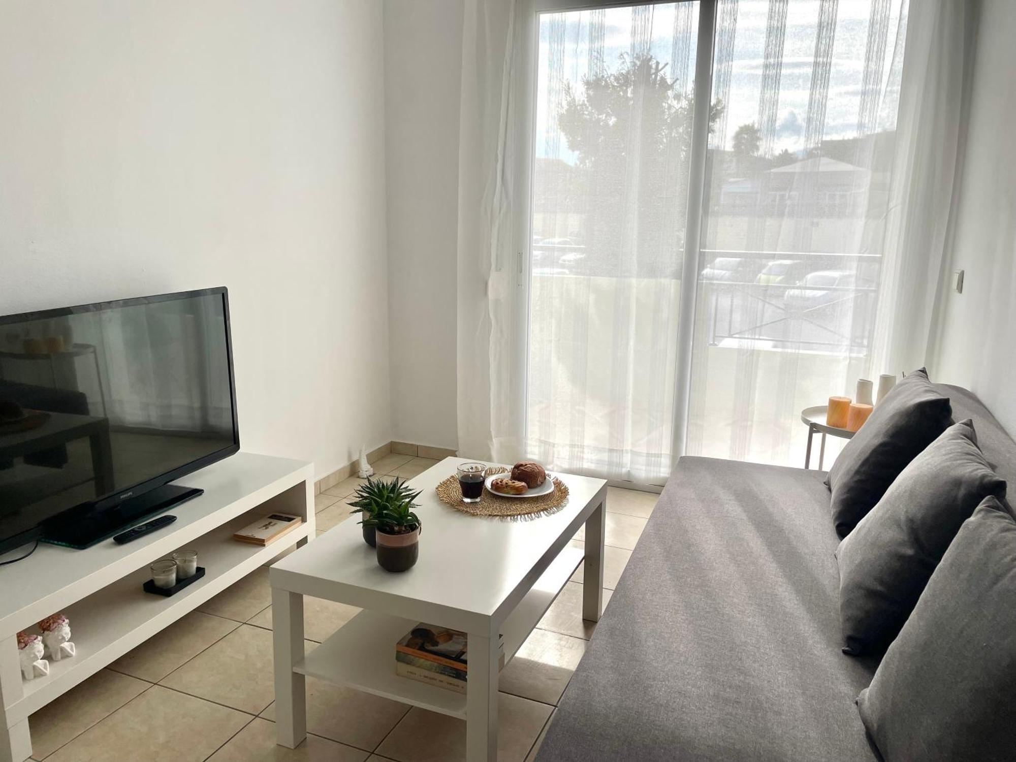 Olea In The Appartement Gazi