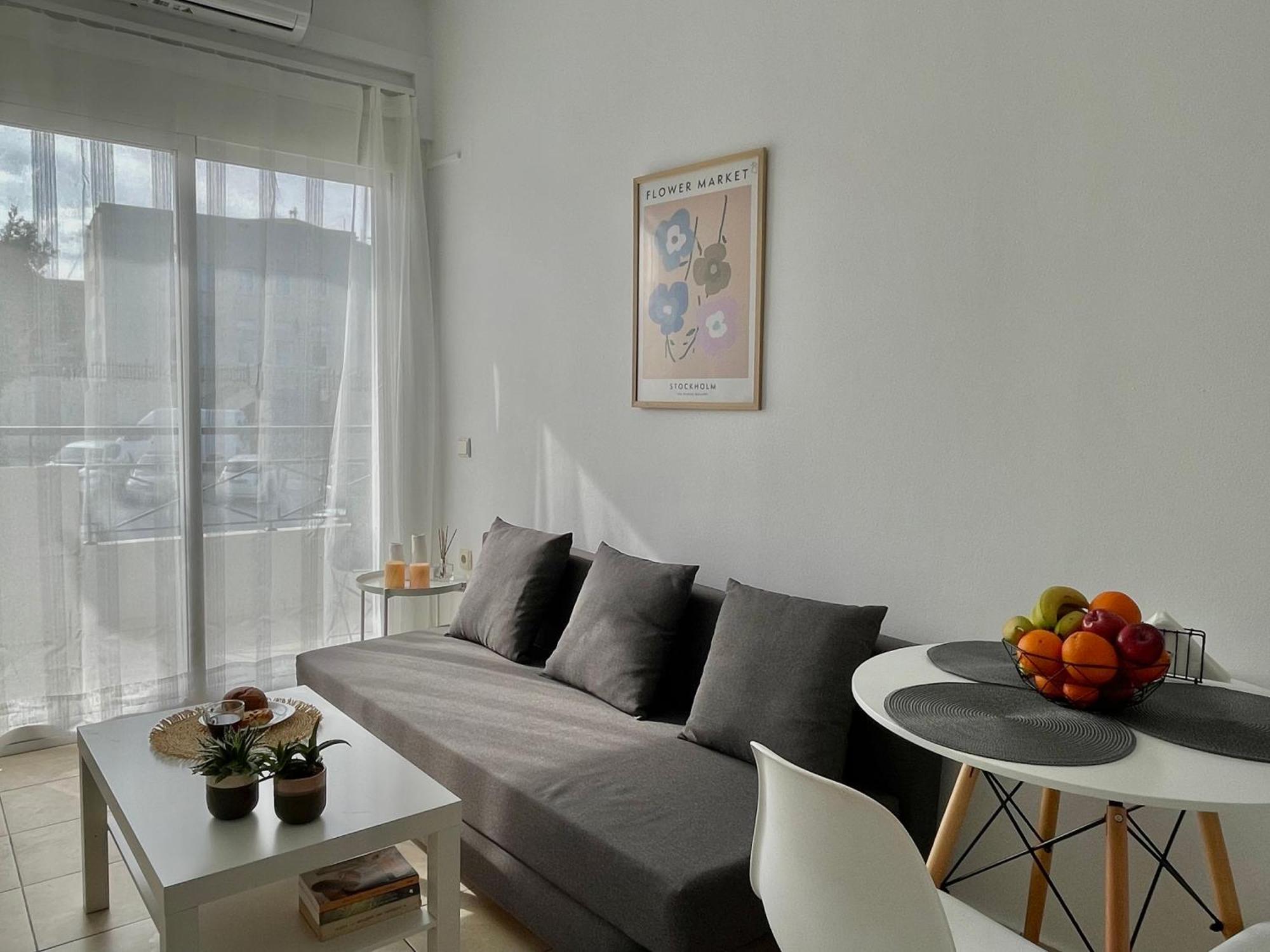 Olea In The Appartement