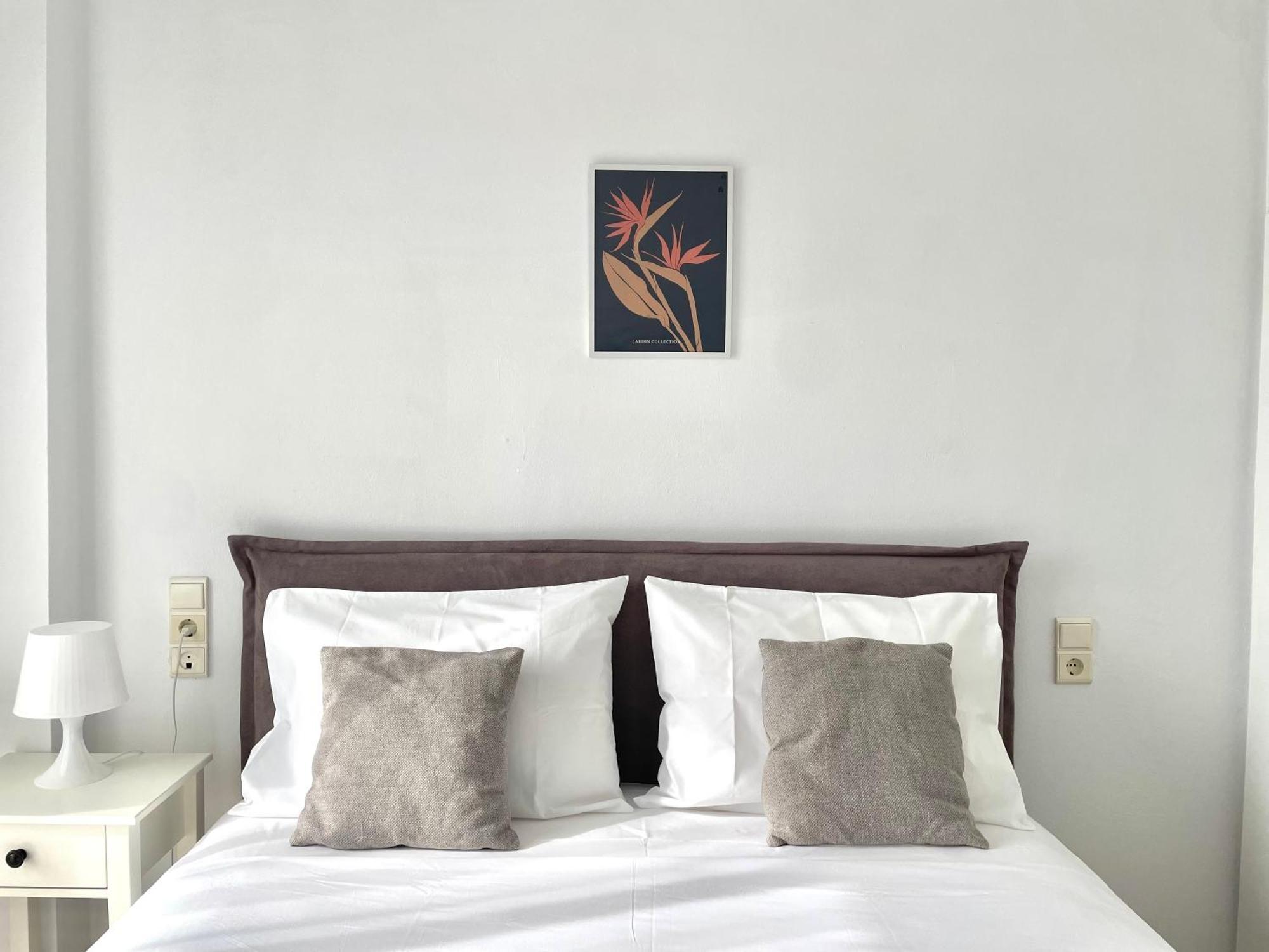 Appartement Olea In The Gazi